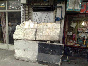 پلمپ سیمانی